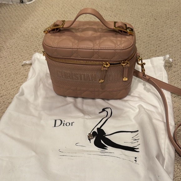 Dior authentic bag - Picture 15 of 16